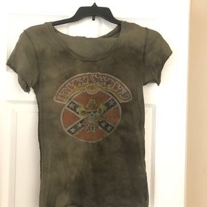 Women’s Lynyrd Skynyrd Tee Shirt